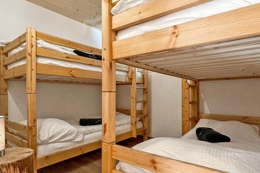 Chalet Les Girolles - Anzère - foto 11