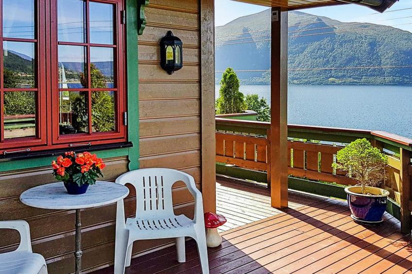 UTSIKTEN   HUS 55771