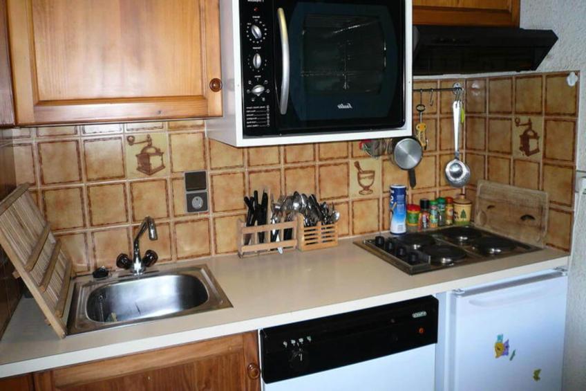 Résidence Les Granges D'ormaret - foto 21