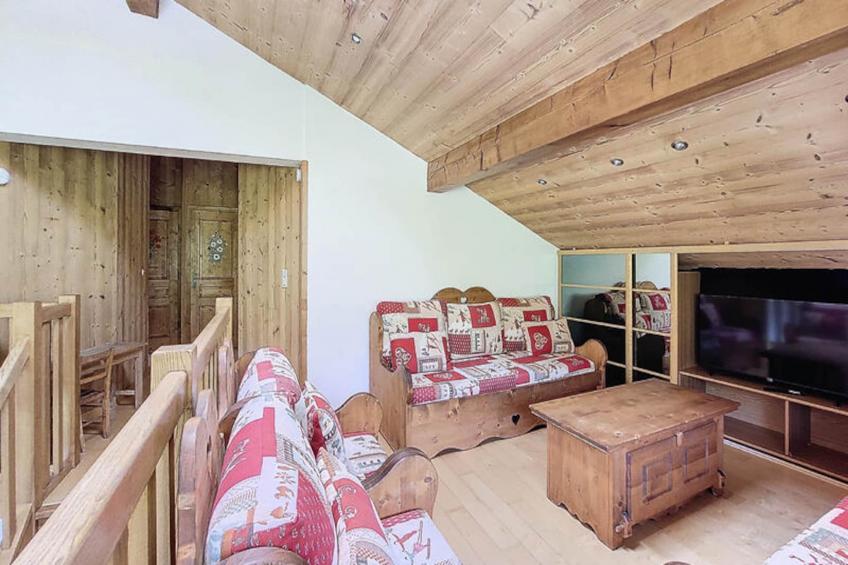 Appartements à Saint Jean d'Aulps - foto 23