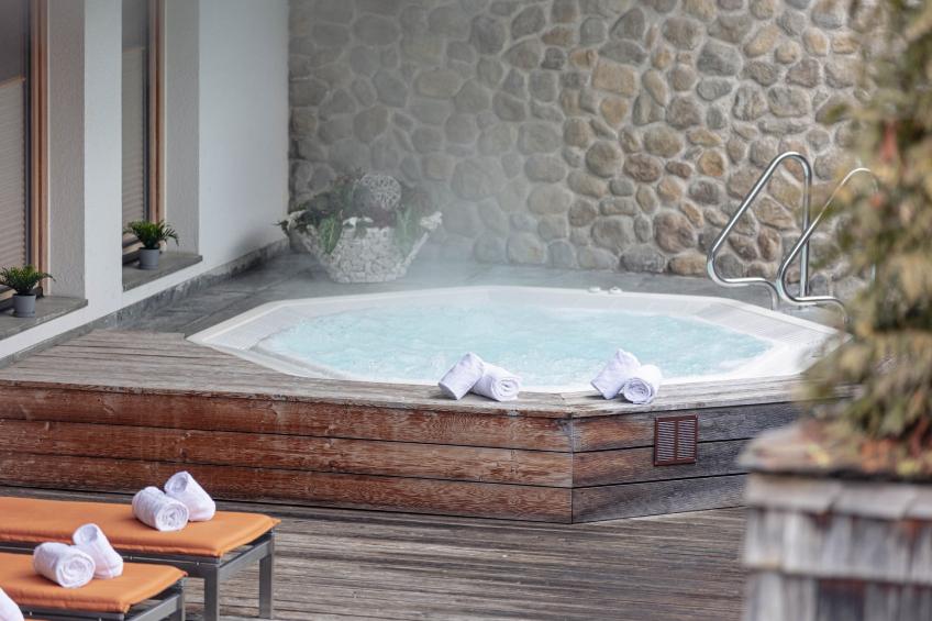 Dorfresort Kitzbühel 10 - foto 20