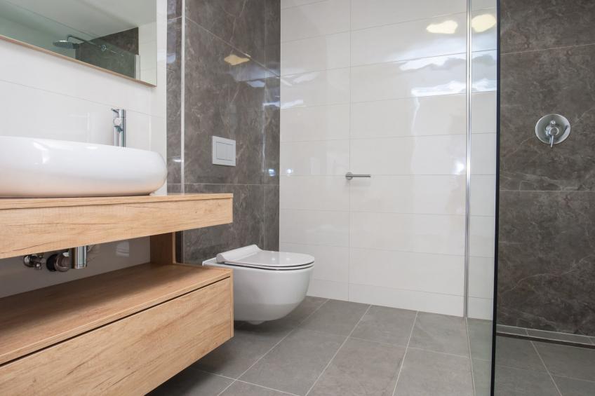 Apartments Dva Galeba - Standard One Bedroom Apartment with Terrace (101) - foto 8