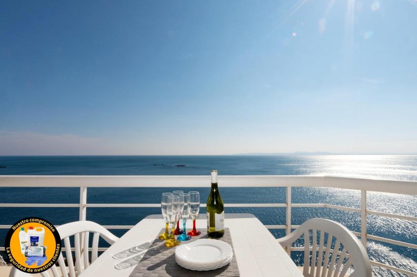1218 CALA D OR vista mar - foto 18