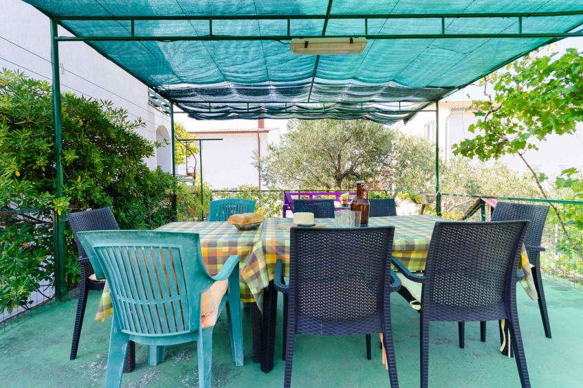 Holiday apartment near the sea - BF-G8GGB - foto 11