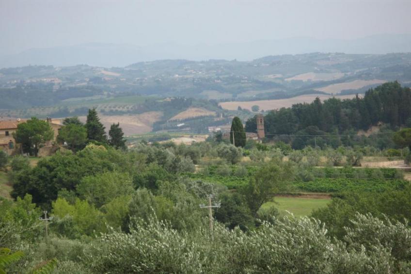 Maison typique vue sur le château d'Hautefort 4 pax - foto 40