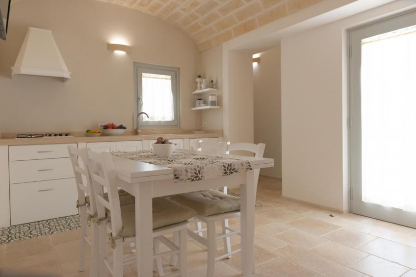 Trullo Dei Ricordi - foto 17