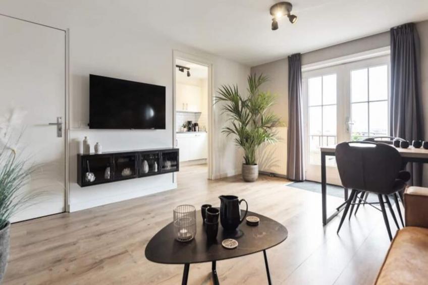 The Beach & Town Suite - foto 10