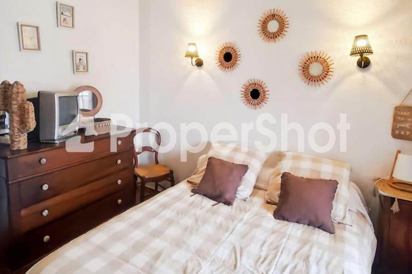 Résidence Sdlm51-saintes Maries De La Mer - foto 16