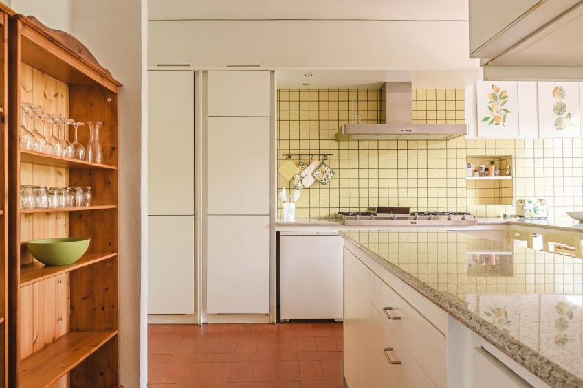 Podere Mencoini Elegante Villa mit Pool und Olivenbäumen - foto 19