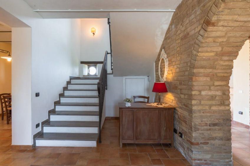 Villa mit privatem Pool und Wellnessbereich - foto 16