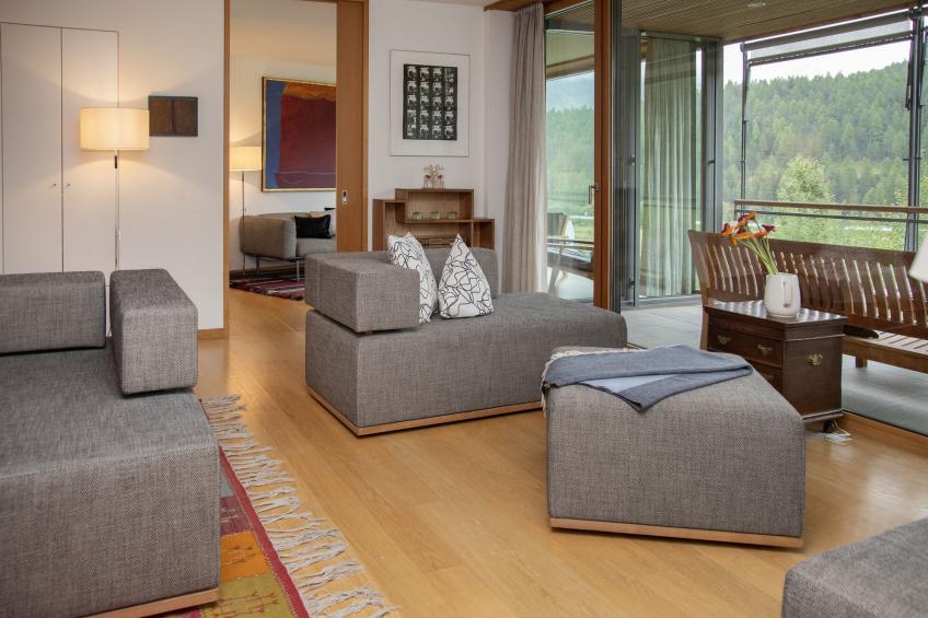 Residenz Cresta Kulm B26 - foto 13