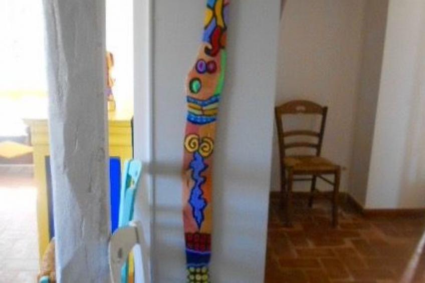 Ruhe und Stille auf dem Land - foto 13