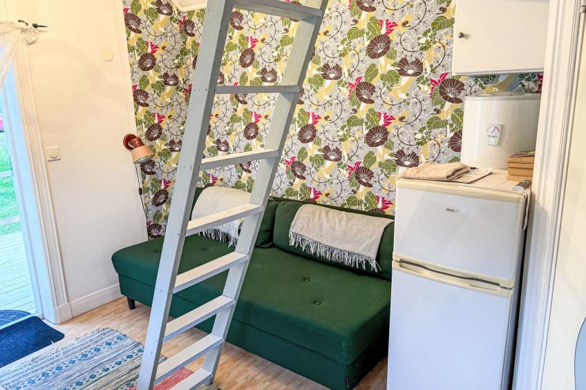 Skyberga Torp Lilla stugan - foto 10