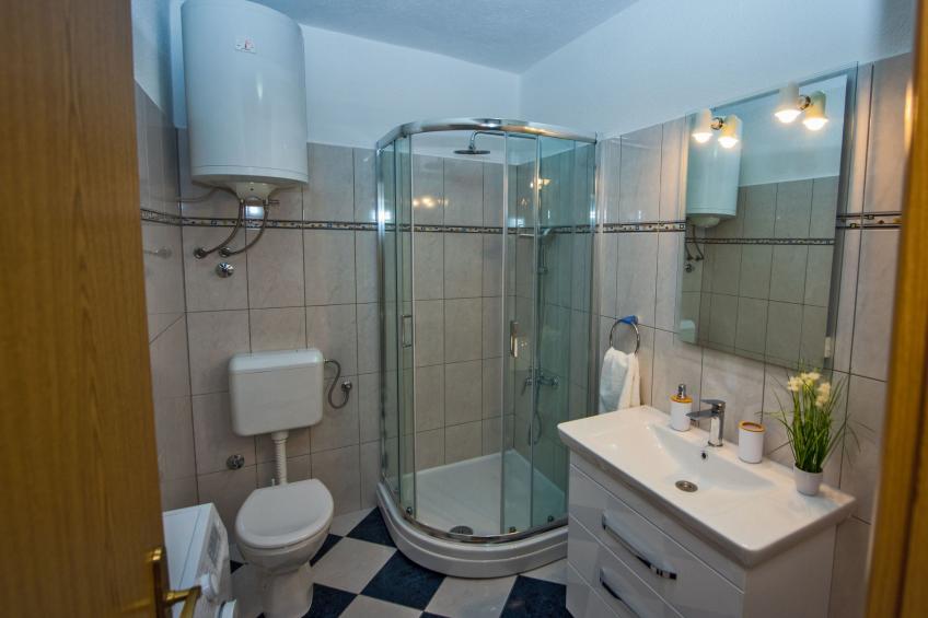 Haus in Grubine mit Außenpool - foto 40