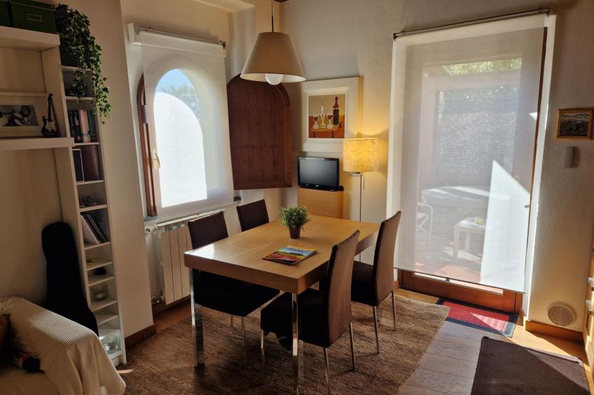 Papalino Charmantes Haus - foto 9