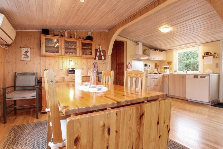 "Lilibeth" - 300m from the sea in NE Jutland - foto 23