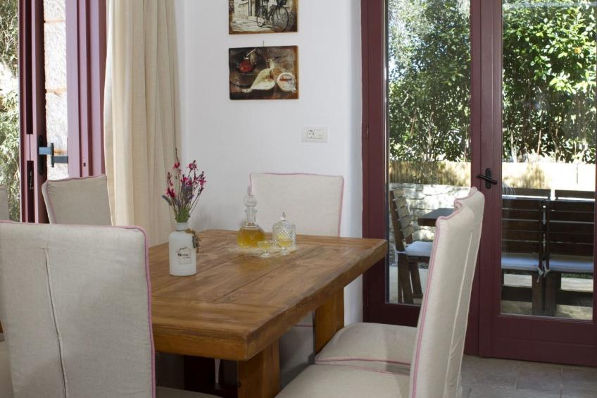 "Agapi" mit Infinity-Pool - foto 37