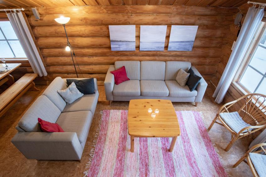 Kalliomökki (raudanniemi) - foto 7