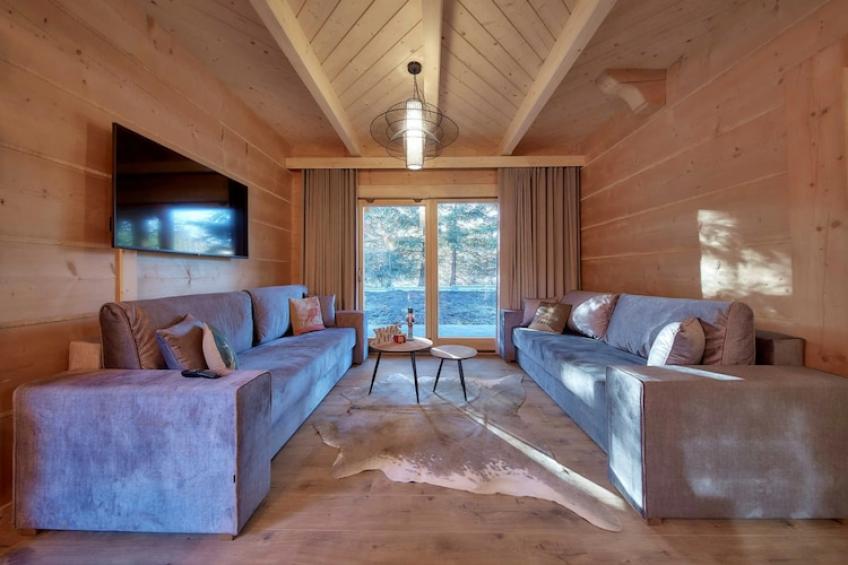 Dom wakacyjny BOUTIQUE 2 - foto 3