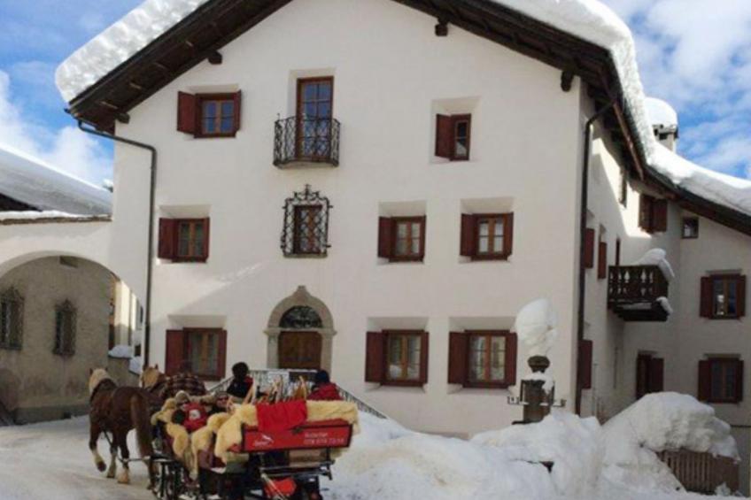 Chesa Michel Bernina - foto 35