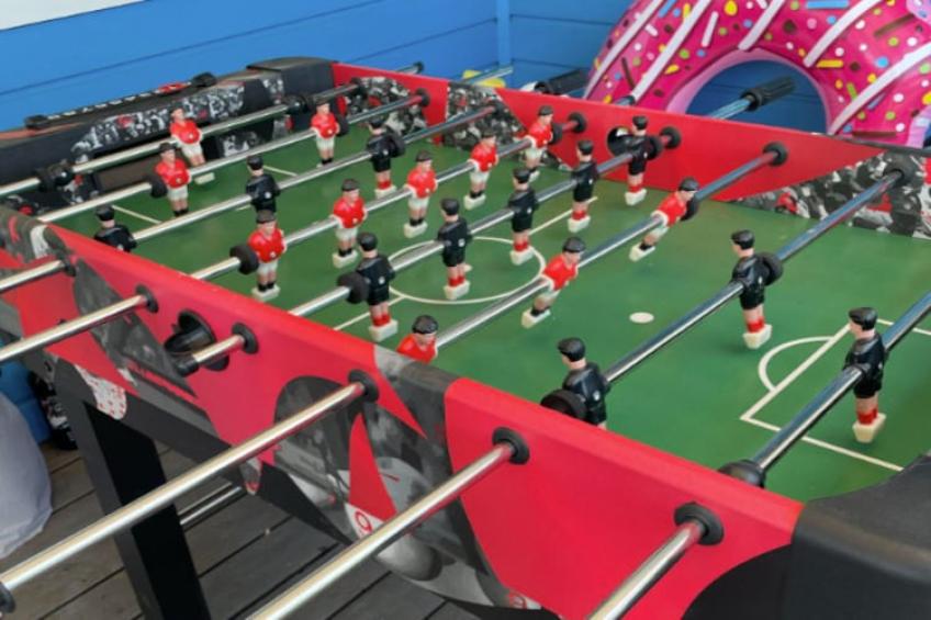 Domek wakacyjny dla max 6 osób Żałe - foto 26