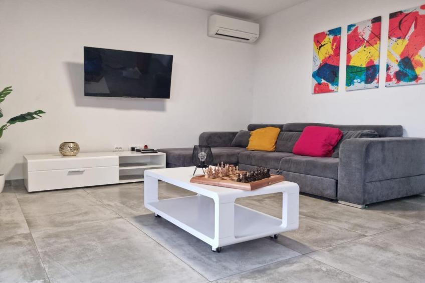 Exclusive Elegant Villa with Pool in Kastel Novi - Seven Bedroom Villa with Pool