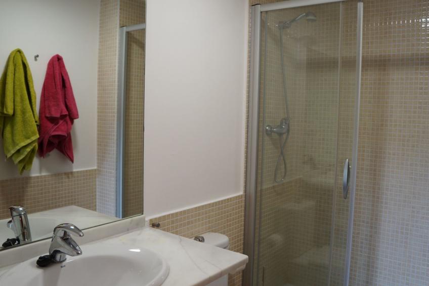 Costabravaforrent Gavarres, für 6 Personen mit Gemeinschaftspool - foto 14