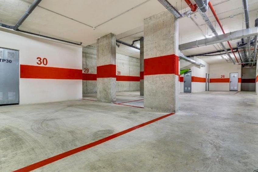 Wohnung "Vino Blanco" mit gemeinschaftlichem Poo - foto 23