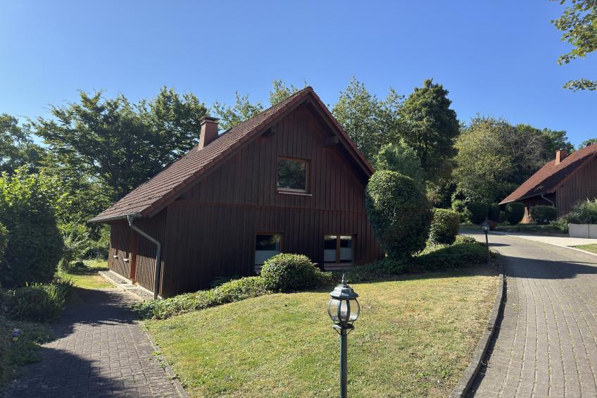 Feriendorf Natur pur