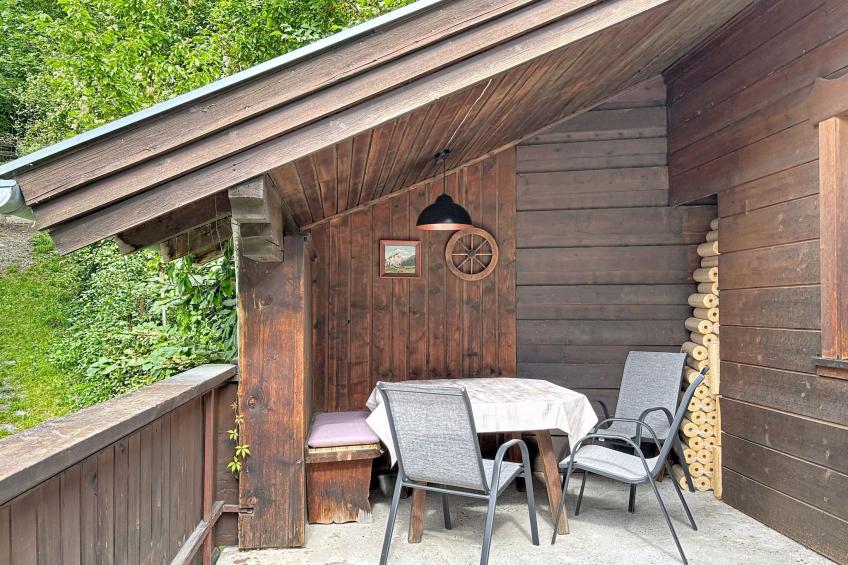Ferienhaus Christl - foto 29