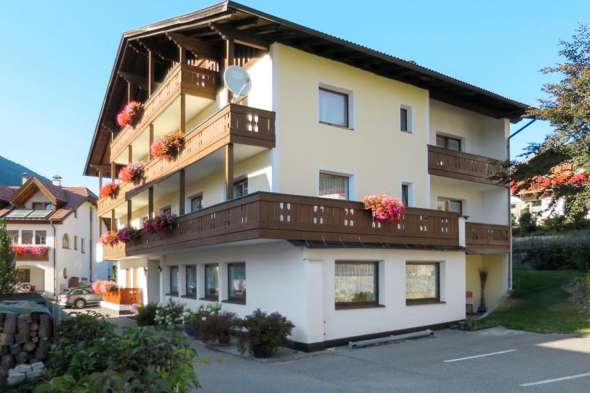 Haus Schönblick (SVH121)