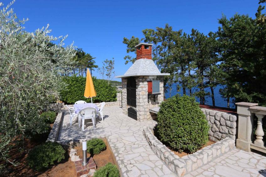 appartement de vacances avec vue sur la mer - BF-64PH - foto 8