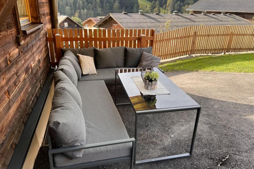 Ferienhaus beim Kainzbauer - foto 8