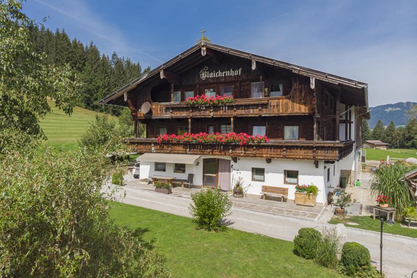 Hohe Salve L - foto 9