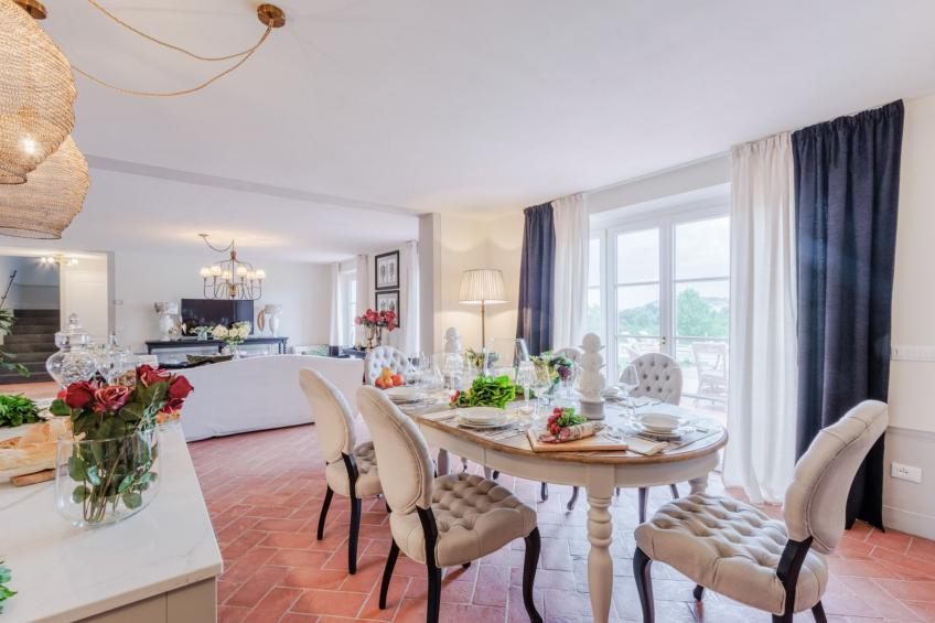 Villa Flora - foto 33