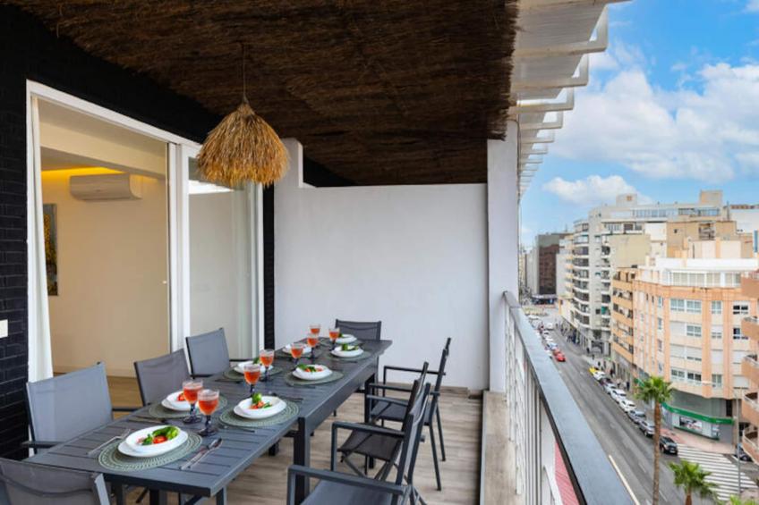 Appartements à Alicante - foto 7