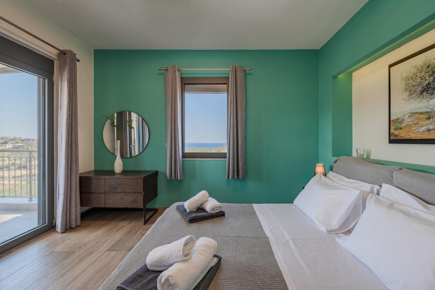 3A's 3 Bedroom Villa - foto 25