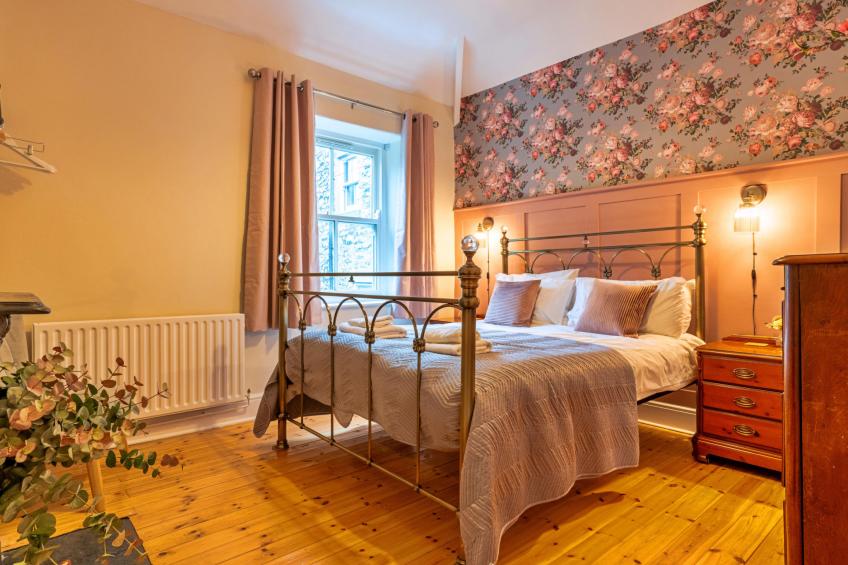 The Cottage at Tideswell - foto 10