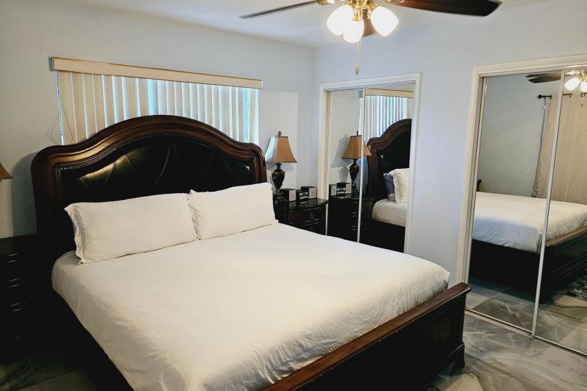 Gemütliches Duplex mit Blick auf das Wasser, in der Nähe des Strandes - foto 15