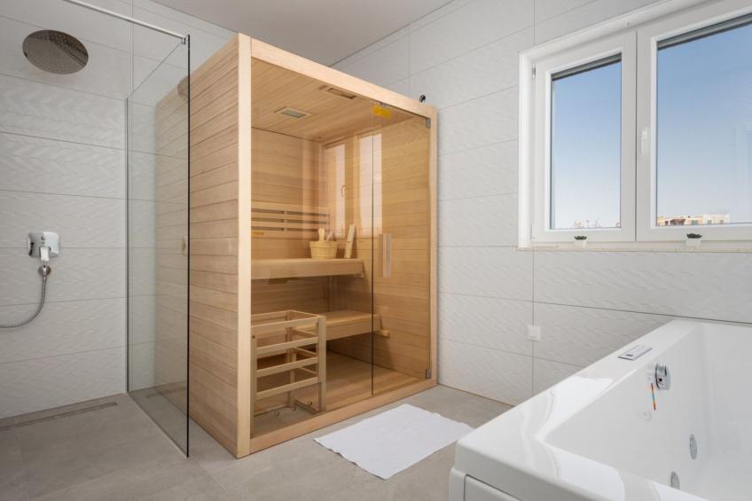 Charmante Villa Darina für 11 Personen - foto 23