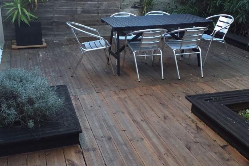 "Haus La Rochelle" - foto 13