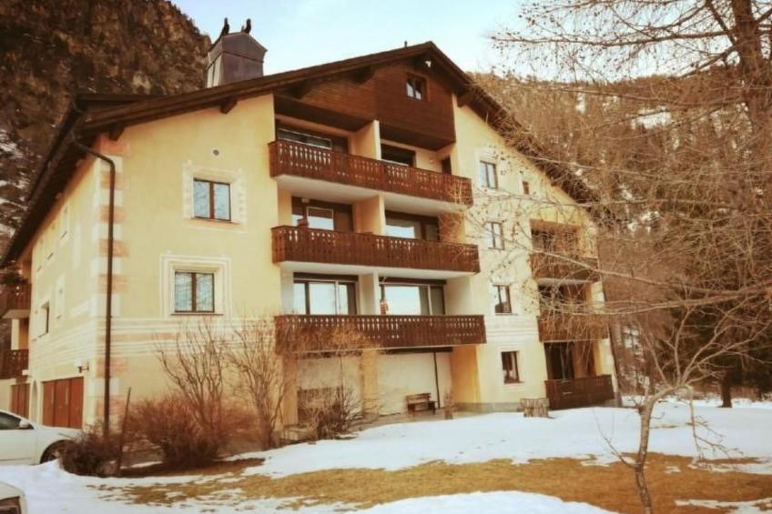 Chasa Minschuns - foto 2