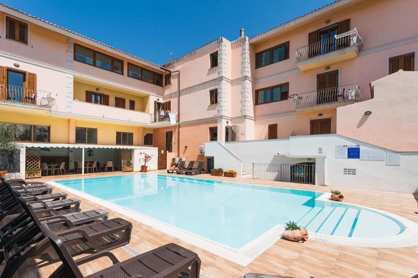 Studio-Apartment 4-Kristallblau - foto 15