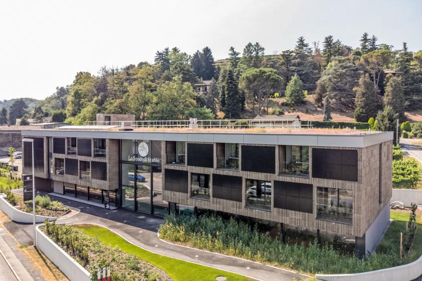 Lo Scudo di Stabio Apt.50m2 - foto 31