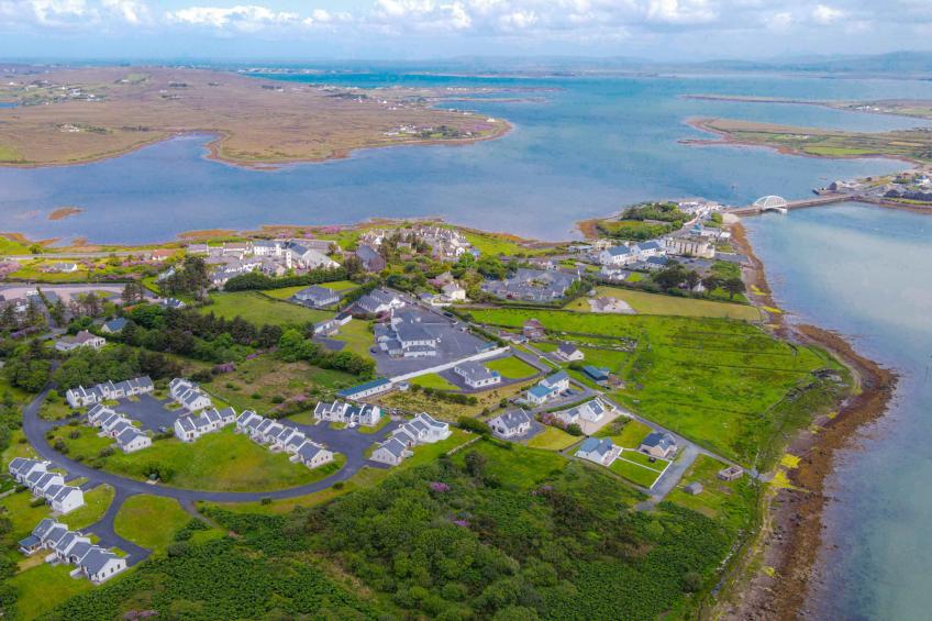 Achill Sound HV No 9