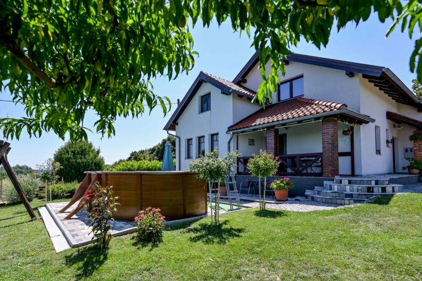 House Sofija - foto 23