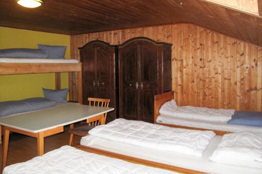 Schwalbenhof (WIL330) - foto 20