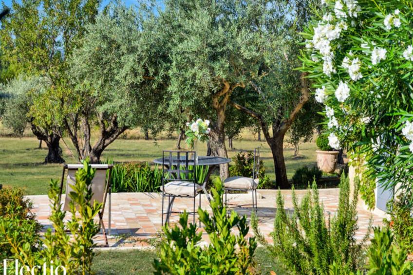 Appartement I Bastide La Gravière I Electio - foto 5