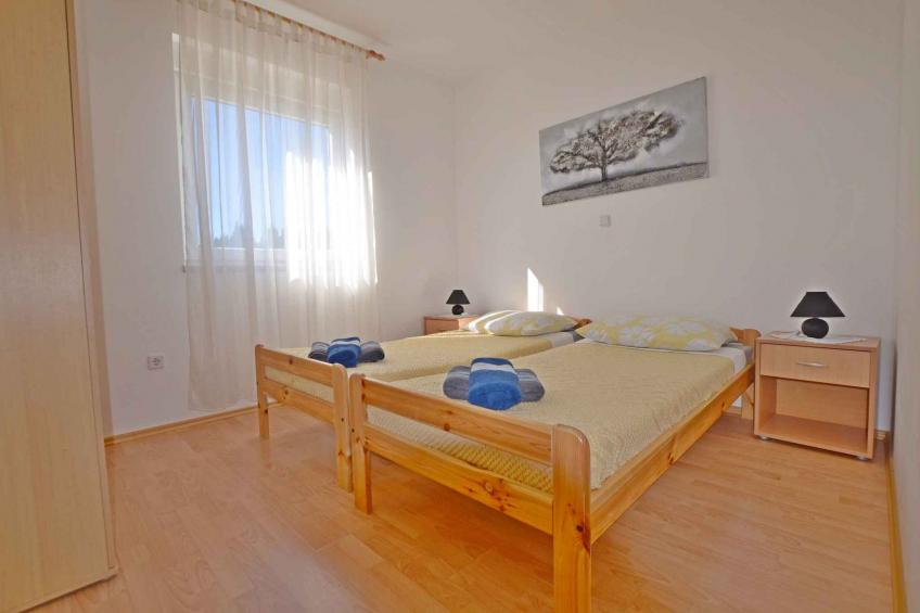 Appartement de vacances avec air conditionné et balcon à Medulin - BF-CHT75 - foto 33