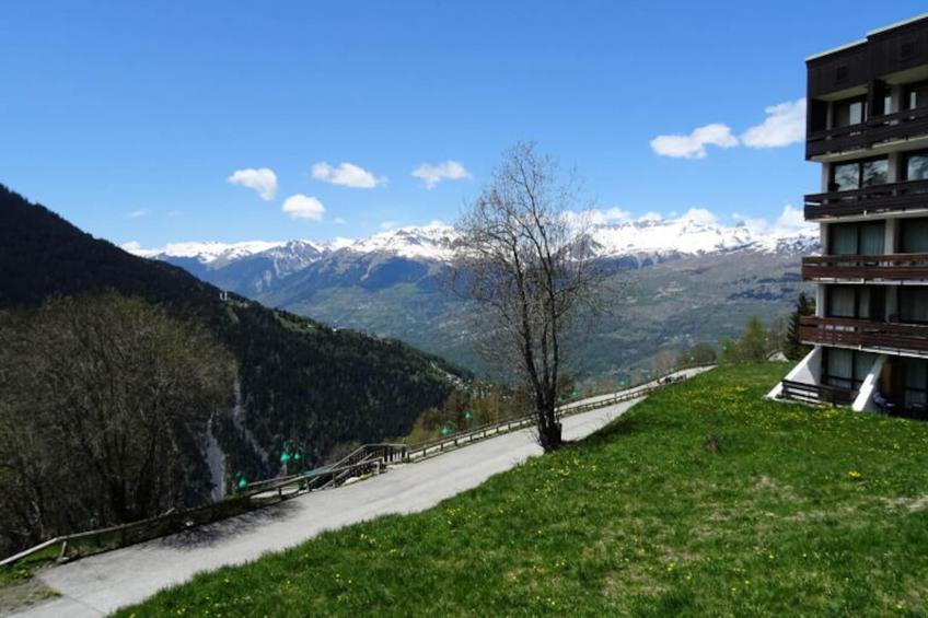 Résidence Rey - Plan Peisey - foto 4